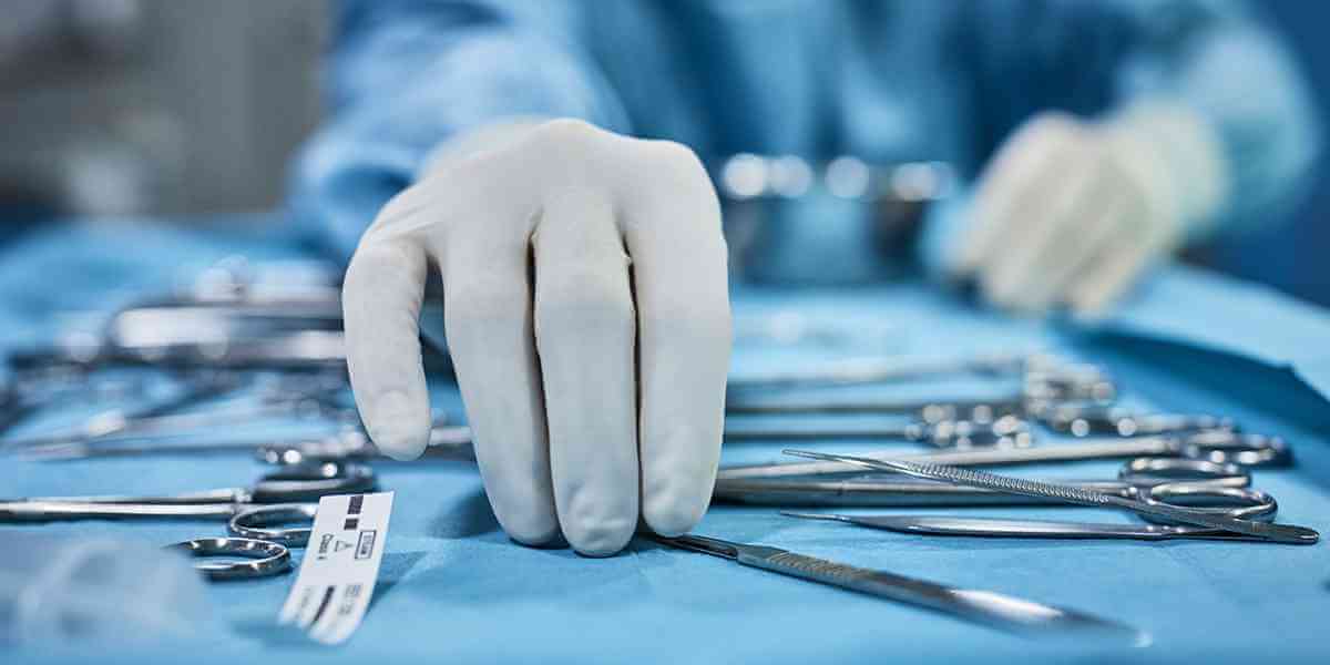 Surgery & Diagnostics